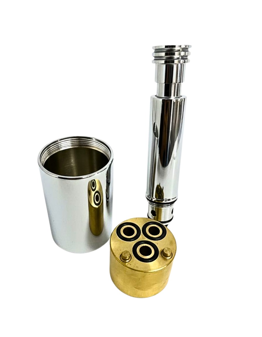 GOLD 2 Nozzle extension product image