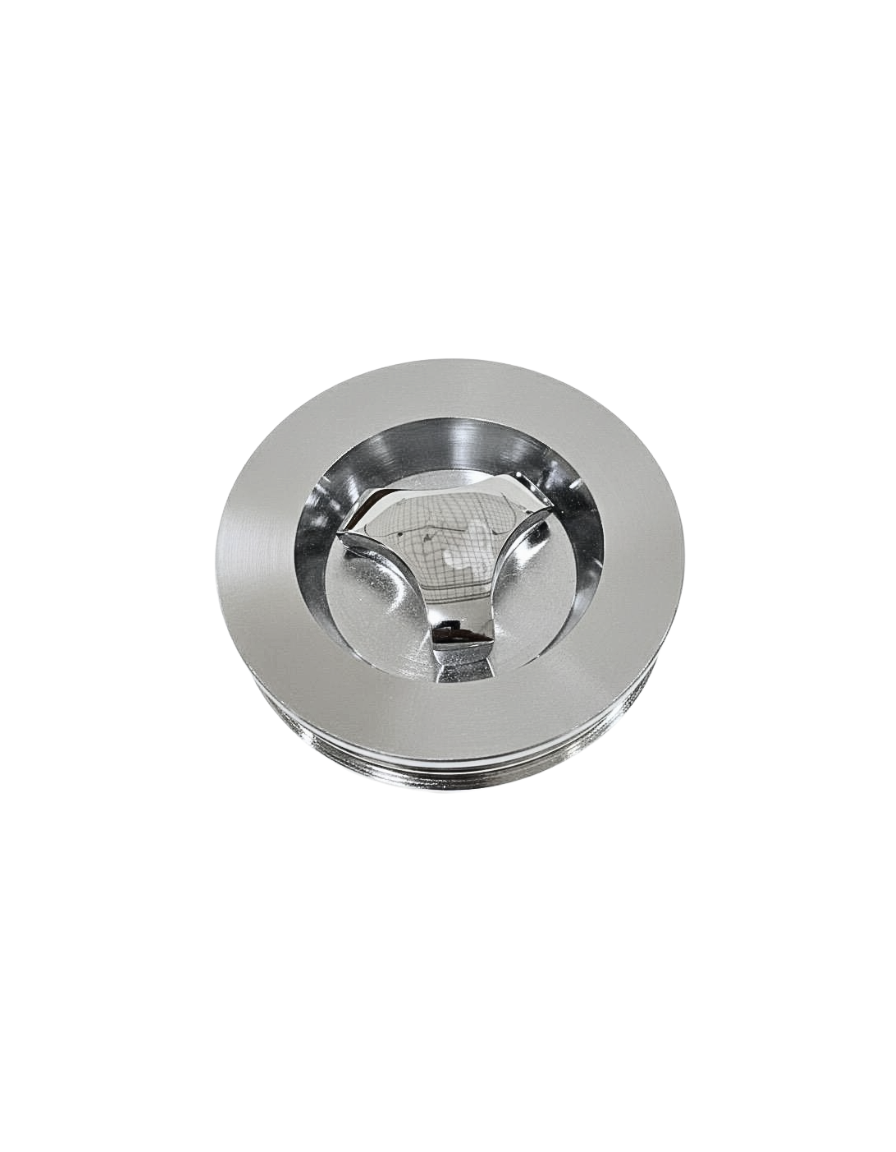 GOLD Drain cover product image