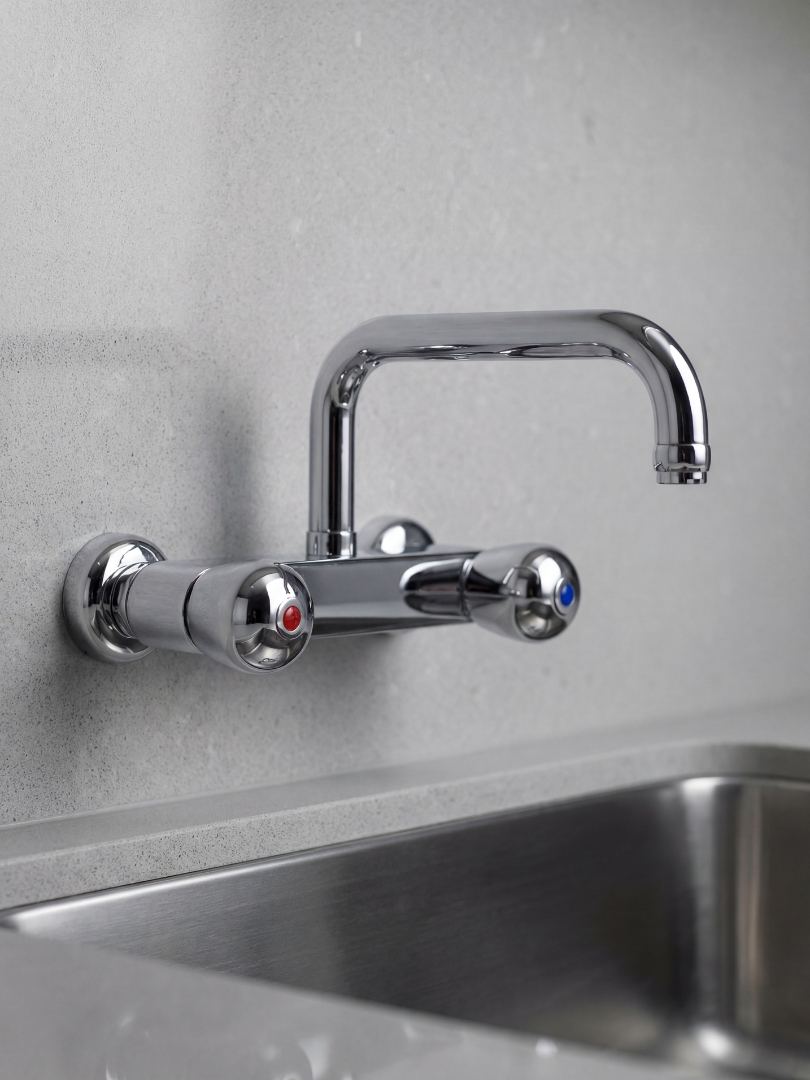 GOLD ECO Classic Kitchen product image