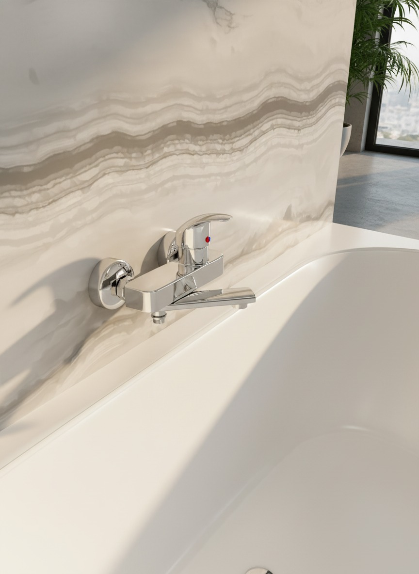 GOLD WOW Bathtub product image